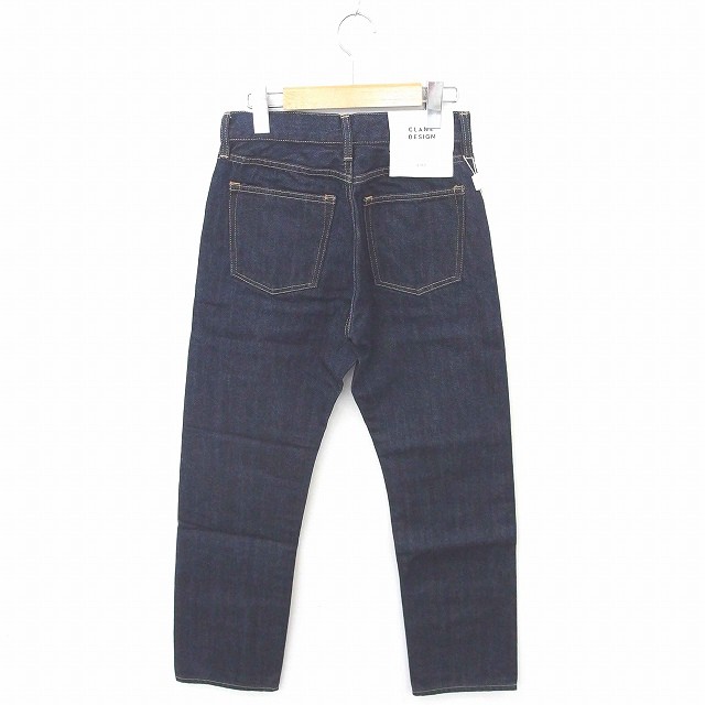 中古 未使用品 クラネ Clane タグ付き パンツ デニム ジーンズ ジップフライ ストレート 24 紺 インディゴ Tt5の通販はau Pay マーケット ブランド古着のベクトル 中古 未使用品 クラネ Clane タグ付き パンツ デニム ジーンズ ジップフライ ストレート 24 紺 インディゴ Tt5の通販はau Pay マーケット ブランド古着のベクトル