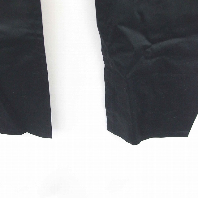 中古 アニエスベーアンファン 子供服 パンツ ブーツカット ハイウエスト ジップフライ 12ans 黒 ブラック キッズの通販はau Pay マーケット ブランド古着のベクトル