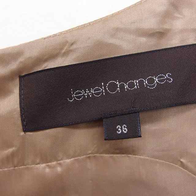 中古】ジュエルチェンジズ Jewel Changes アローズ ワンピースVネック