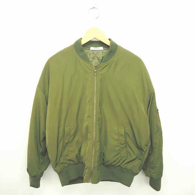 中古】ダブルクローゼット w closet ジャケット アウター ジャンパー