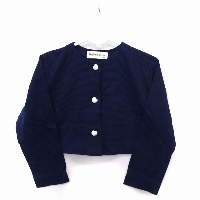 中古 イヴサンローラン Yves Saint Laurent 国内正規品 子供服 カーディガン ロゴ 丸首 長袖 コットン 綿 110の通販はau Pay マーケット ブランド古着のベクトル 中古 イヴサンローラン Yves Saint Laurent 国内正規品 子供服 カーディガン ロゴ 丸首 長袖 コットン 綿 110の通販はau Pay マーケット ブランド古着のベクトル