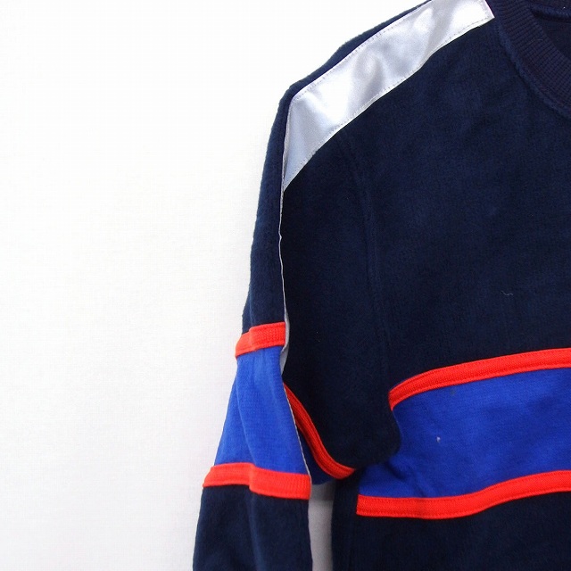 中古 イヴサンローラン Yves Saint Laurent 国内正規品 子供服 トレーナー ロゴ 配色 丸首 長袖 100 ネイビー 紺の通販はau Pay マーケット ブランド古着のベクトル 中古 イヴサンローラン Yves Saint Laurent 国内正規品 子供服 トレーナー ロゴ 配色 丸首 長袖 100 ネイビー 紺の通販はau Pay マーケット ブランド古着のベクトル