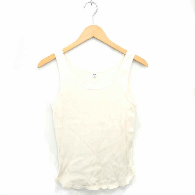 中古 ユニクロ Uniqlo タンクトップ カットソー 丸首 無地 シンプル ノースリーブ L ベージュ 薄茶 Tt16 レディースの通販はau Pay マーケット ブランド古着のベクトル 中古 ユニクロ Uniqlo タンクトップ カットソー 丸首 無地 シンプル ノースリーブ L ベージュ 薄茶 Tt16 レディースの通販はau Pay マーケット ブランド古着のベクトル