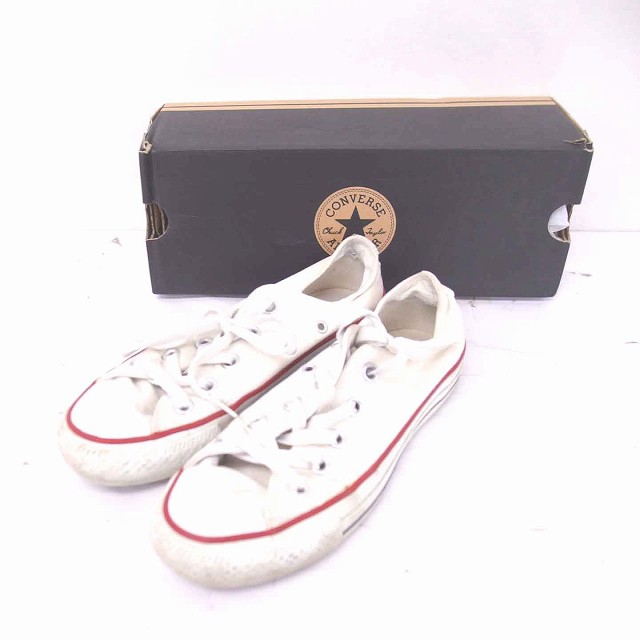 CONVERSE ALL STAR OX M7652