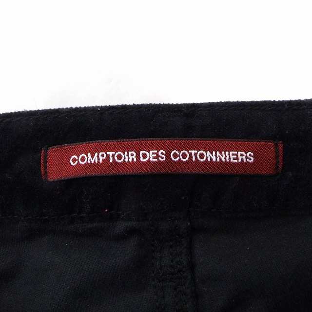 中古】コントワーデコトニエ COMPTOIR DES COTONNIERS スキニー スリム