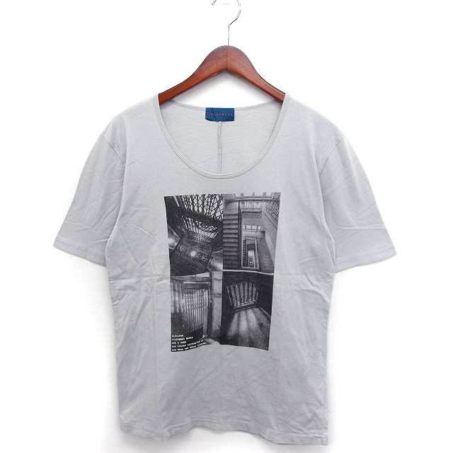 レイジーブルー　Tシャツ