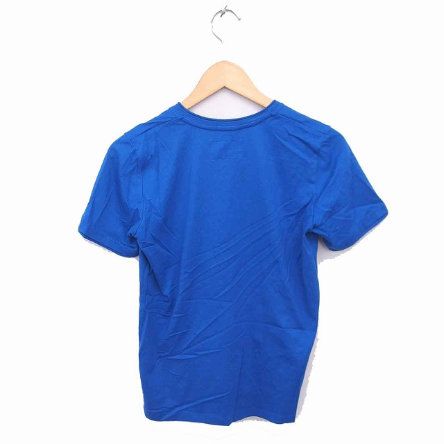 中古】アズールバイマウジー AZUL by moussy Tシャツ カットソー V