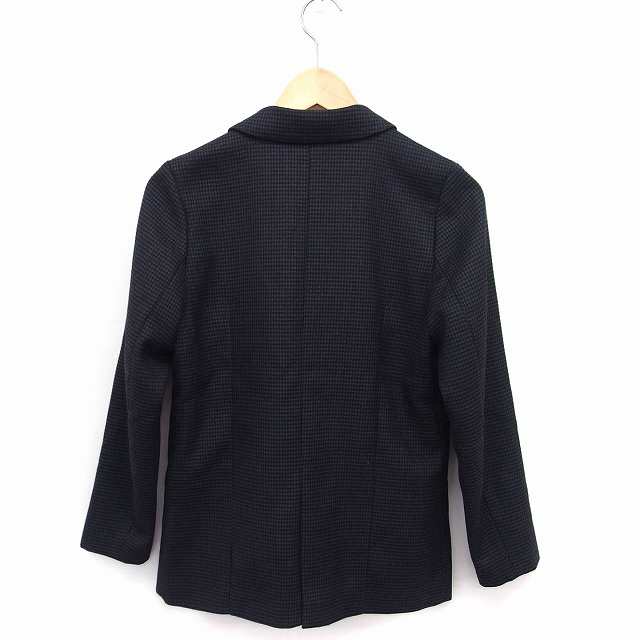 入荷通知 アプリ おすすめ HARE 中古】ハレ テーラード ダブル アウター ジャケット ジャケット・アウター