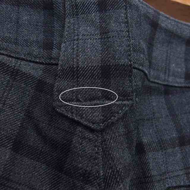 Charms Kappa デニム | gradi.decorartistic.ro