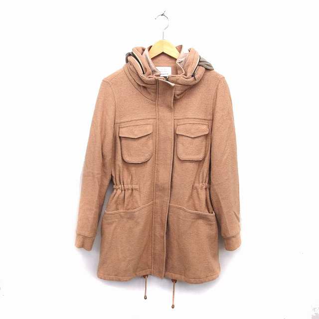 中古】レディラックルカ LADY LUCK LUCA コート アウター