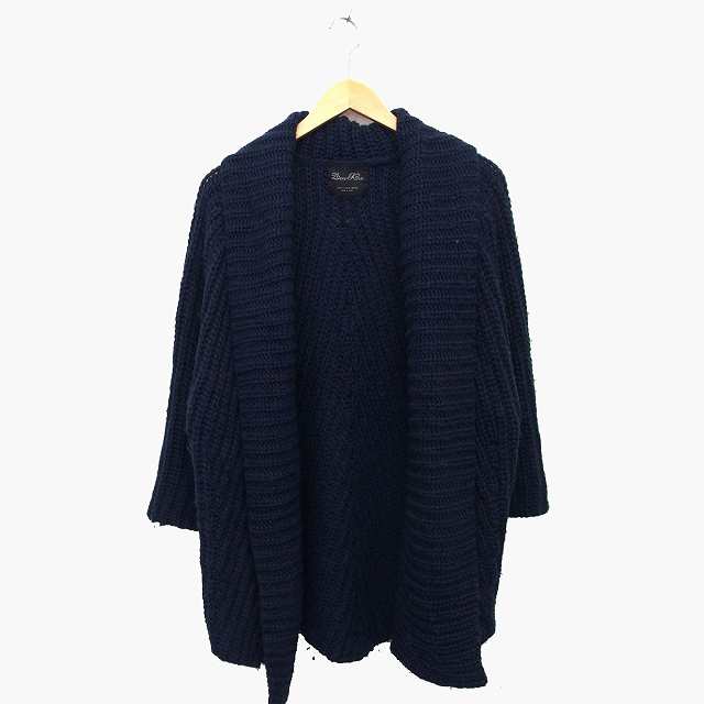 中古】ザラ ZARA ララニット Lara Knit ニット カーディガン トッパー