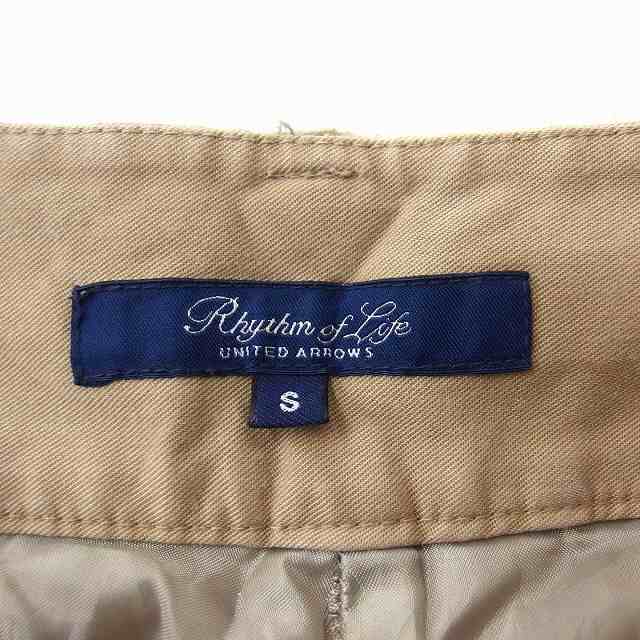 中古】リズムオブライフ RHYTHM OF LIFE UNITED ARROWS タック