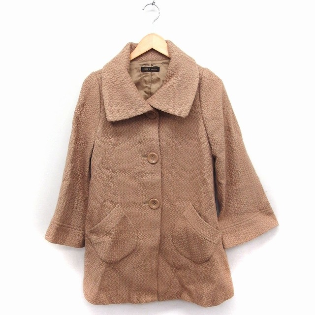 中古】フリーズフレーズ FREE'S PHRASE ステンカラーコート