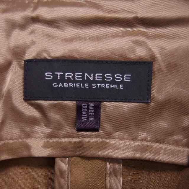 STRENESSE GABRIELE STREHLE ストラネスガブリエルストレーネ<br