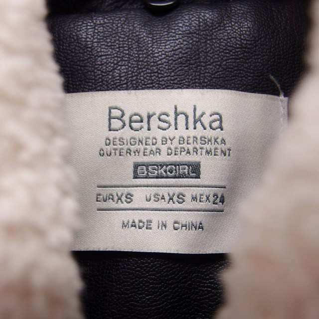 BERSHKAジャケットxs