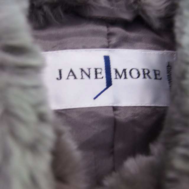 JANE MORE オンワード樫山 長袖ブラウス ジャケット - シャツ