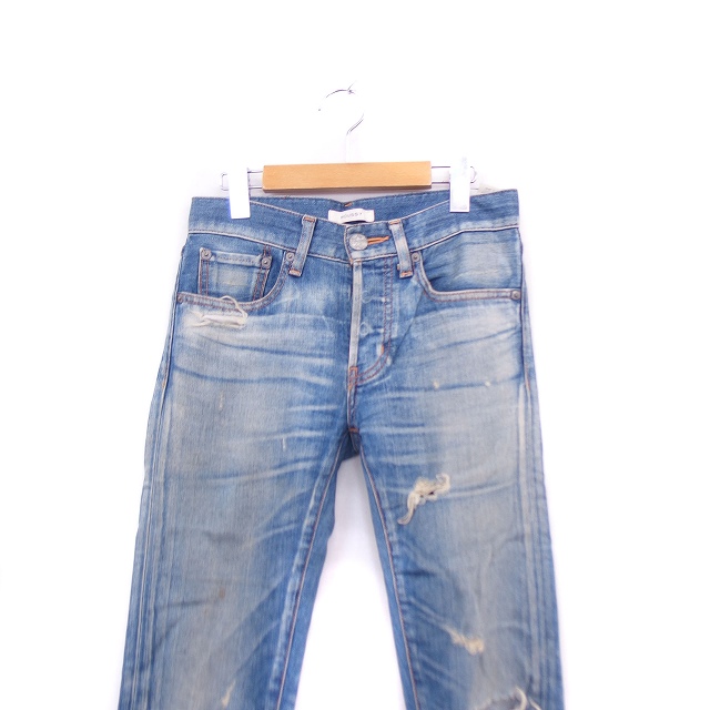 Yukaさん専用MOUSSY MVS FLARE マウジー デニム ダメージ23 Yukaさん専用MOUSSY MVS FLARE マウジー デニム ダメージ23 MOUSSY