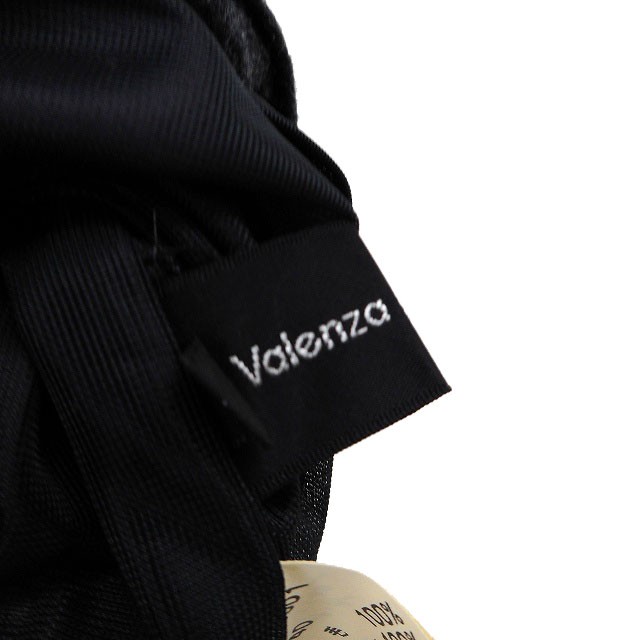 美品 valenza po sports ニットワンピース - ひざ丈ワンピース