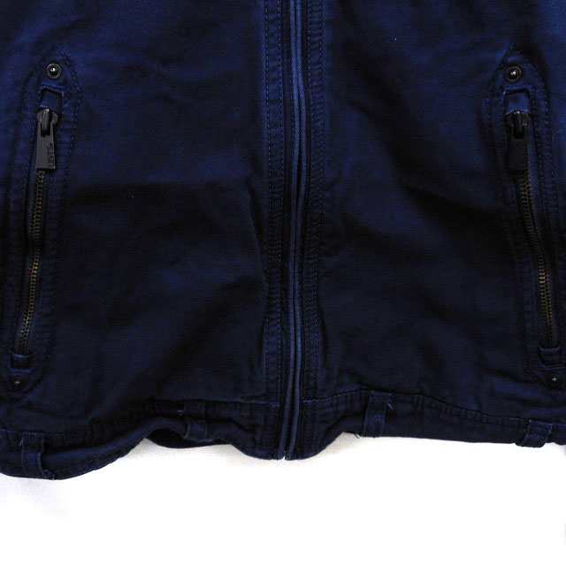 中古】リーバイス Levi's ミリタリージャケット アウター ベルト