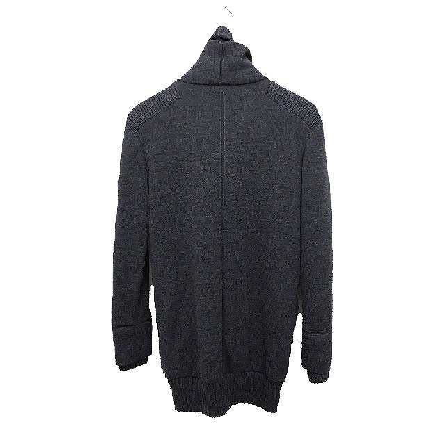 中古】ラグ&ボーン RAG&BONE ニット ジャケット アウター ダブルボタン