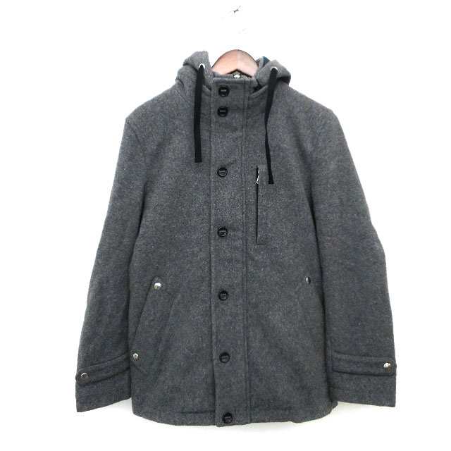 中古】メンズメルローズ MEN'S MELROSE ジャンパー ブルゾン アウター