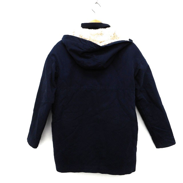 中古】ザラ トラファルック ZARA Trafaluc モッズコート アウター