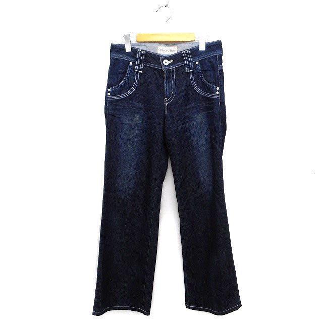 中古】サムシング something ヴィーナスジーン Vienus jean デニム