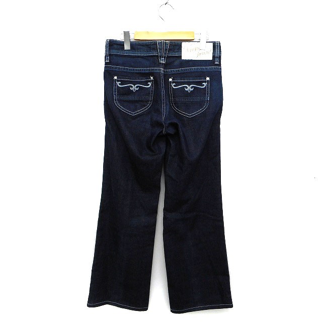 中古】サムシング something ヴィーナスジーン Vienus jean デニム