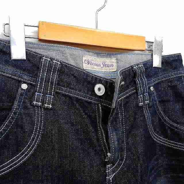 中古】サムシング something ヴィーナスジーン Vienus jean デニム