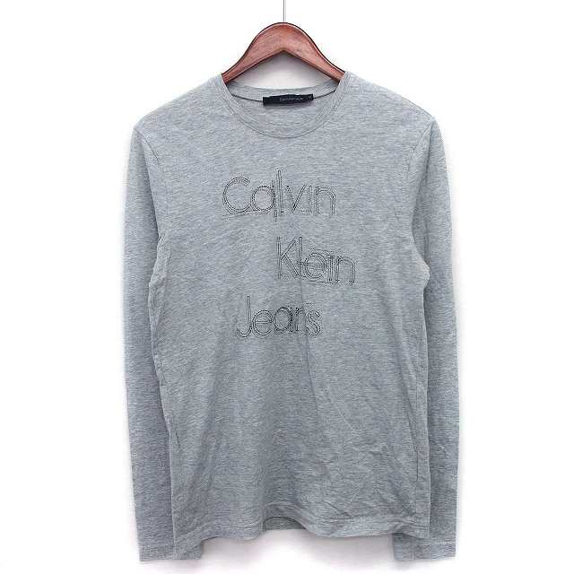 カルバンクラインジーンズ Calvin Klein Jeans 国内正規品 Tシャツ