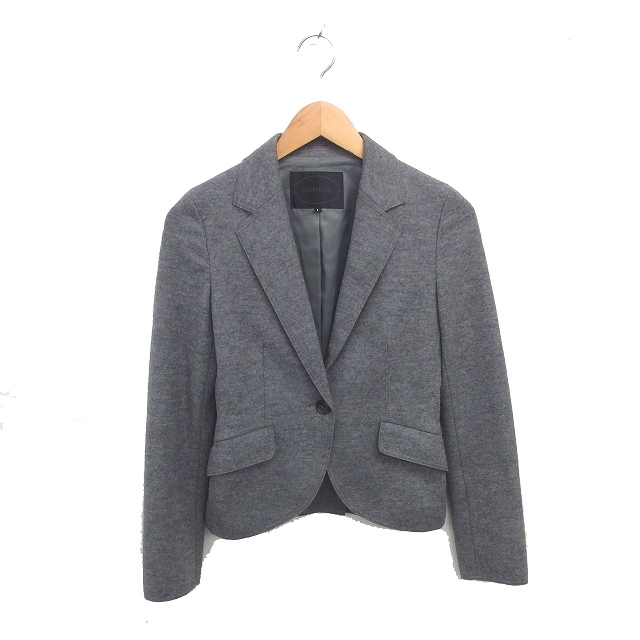 color テーラードジャケット 2013 アンゴラ kolor - kolor 2013SS