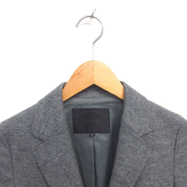 color テーラードジャケット 2013 アンゴラ kolor - kolor 2013SS