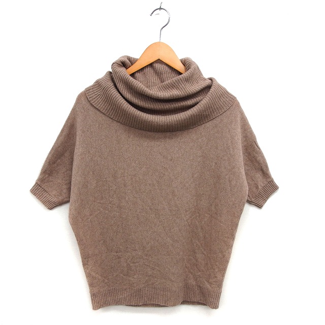 中古】コントワーデコトニエ COMPTOIR DES COTONNIERS オフタートル
