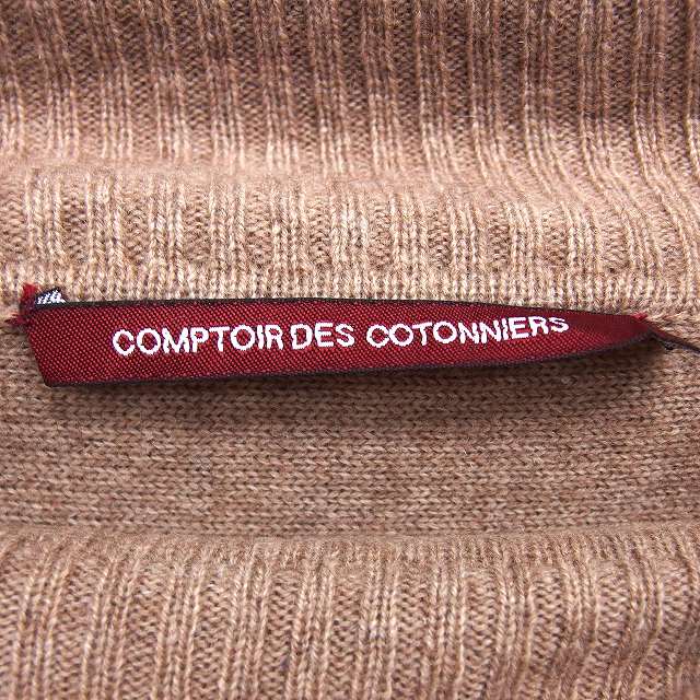 中古】コントワーデコトニエ COMPTOIR DES COTONNIERS オフタートル
