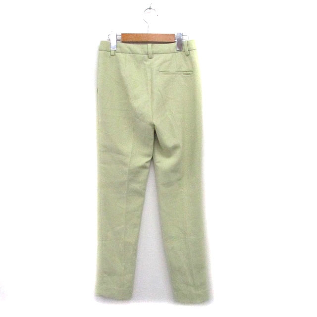 中古】セオリー Theory スラックス パンツ センタープレス シンプル