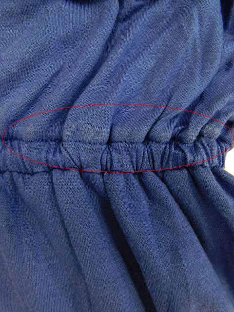 中古 バナーバレット Banner Barrett ワンピース ノースリーブ ひざ丈 レース 38 青 ブルー レディースの通販はau Pay マーケット ブランド古着のベクトル 中古 バナーバレット Banner Barrett ワンピース ノースリーブ ひざ丈 レース 38 青 ブルー レディースの通販はau Pay マーケット ブランド古着のベクトル