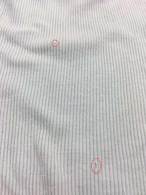 中古 ジェラートピケ Gelato Pique パンツ スパッツ レギンス メロウ F グレー レディースの通販はau Pay マーケット ブランド古着のベクトル