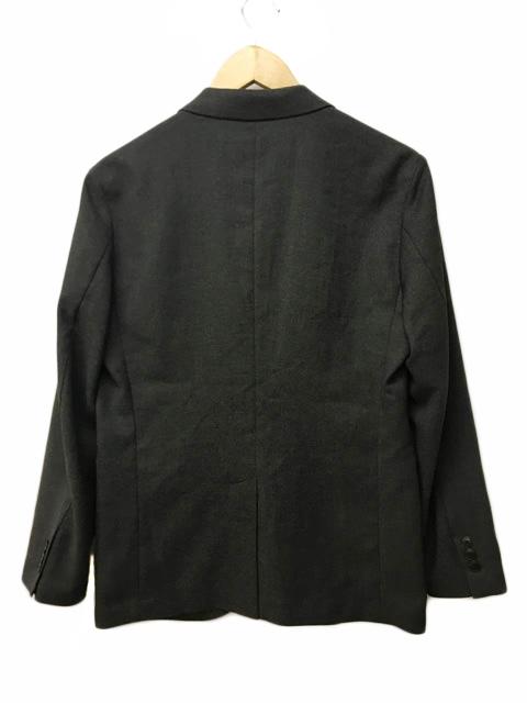 中古 ユニクロ Uniqlo ジャケット テーラード シングル 長袖 S グレー メンズの通販はau Pay マーケット ブランド古着のベクトル
