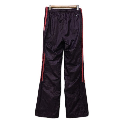 adidas trackpants ラメ