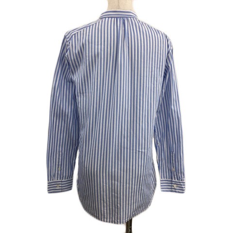 中古】ユニクロ UNIQLO +J シャツ ブラウス スタンダード