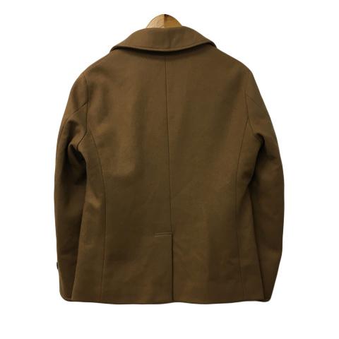 中古】B&Y ユナイテッドアローズ ビューティー&ユース コート Pコート