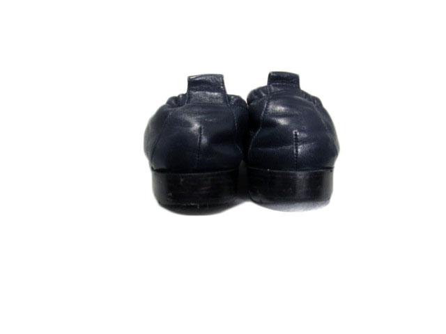 中古 アルカ Alka Flex Tubolare シューズ フラット レザー 35 5 イタリア製 紺 レディースの通販はau Pay マーケット ブランド古着のベクトル