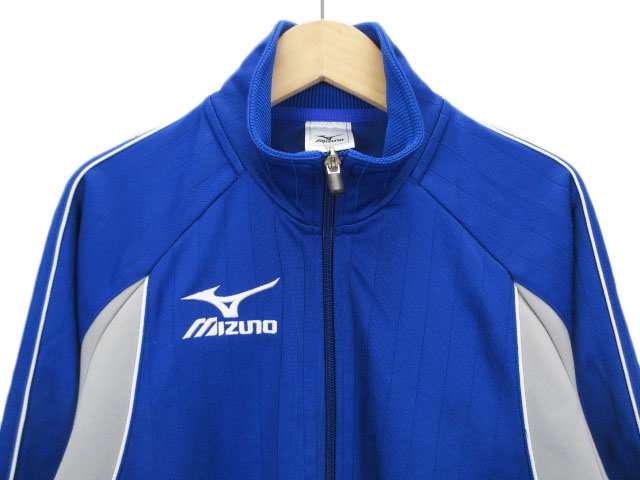 美品 当時物 MIZUNO ミズノ 中日ドラゴンズ トラックジャケット