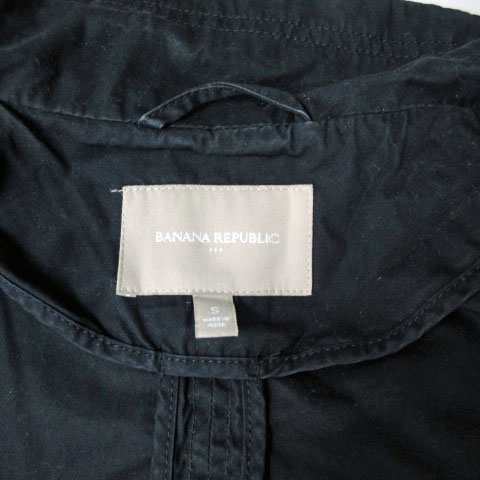 中古】バナナリパブリック BANANA REPUBLIC ジャケット マウンテン