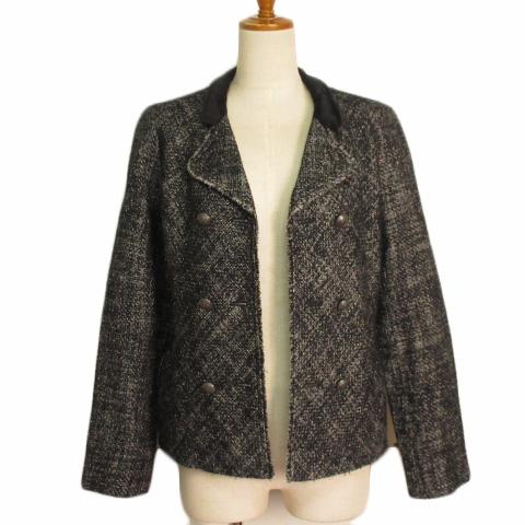 中古】エヴェックス バイ クリツィア EVEX by KRIZIA ジャケット