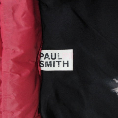 アイテム詳細ブランドポールスミス PAUL SMITH ダウンジャケット    レディース 38