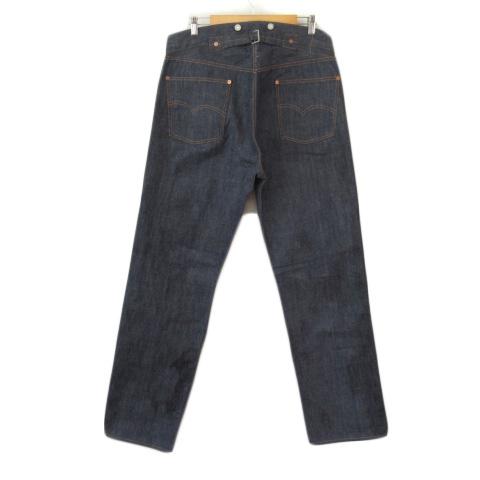中古】リーバイス ビンテージ クロージング LEVI'S LVC 17501 パンツ