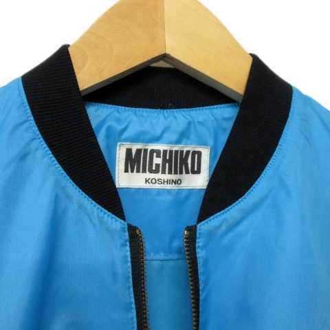 中古】MICHIKO KOSHINO ミチコロンドン コシノ ビンテージ ジャケット