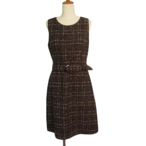 中古】ロイスクレヨン Lois CRAYON スーツ ジャケット ワンピース