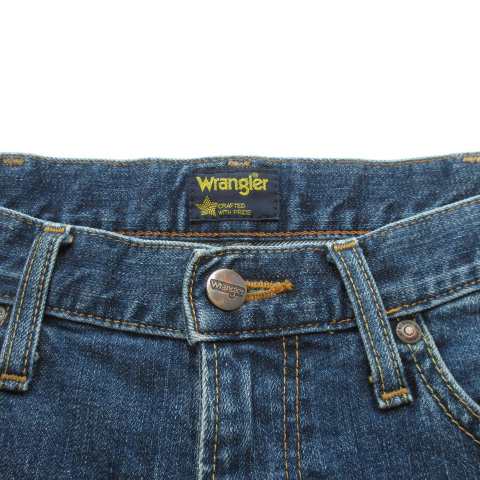 Wrangler メンズジーンズW0383　33インチ